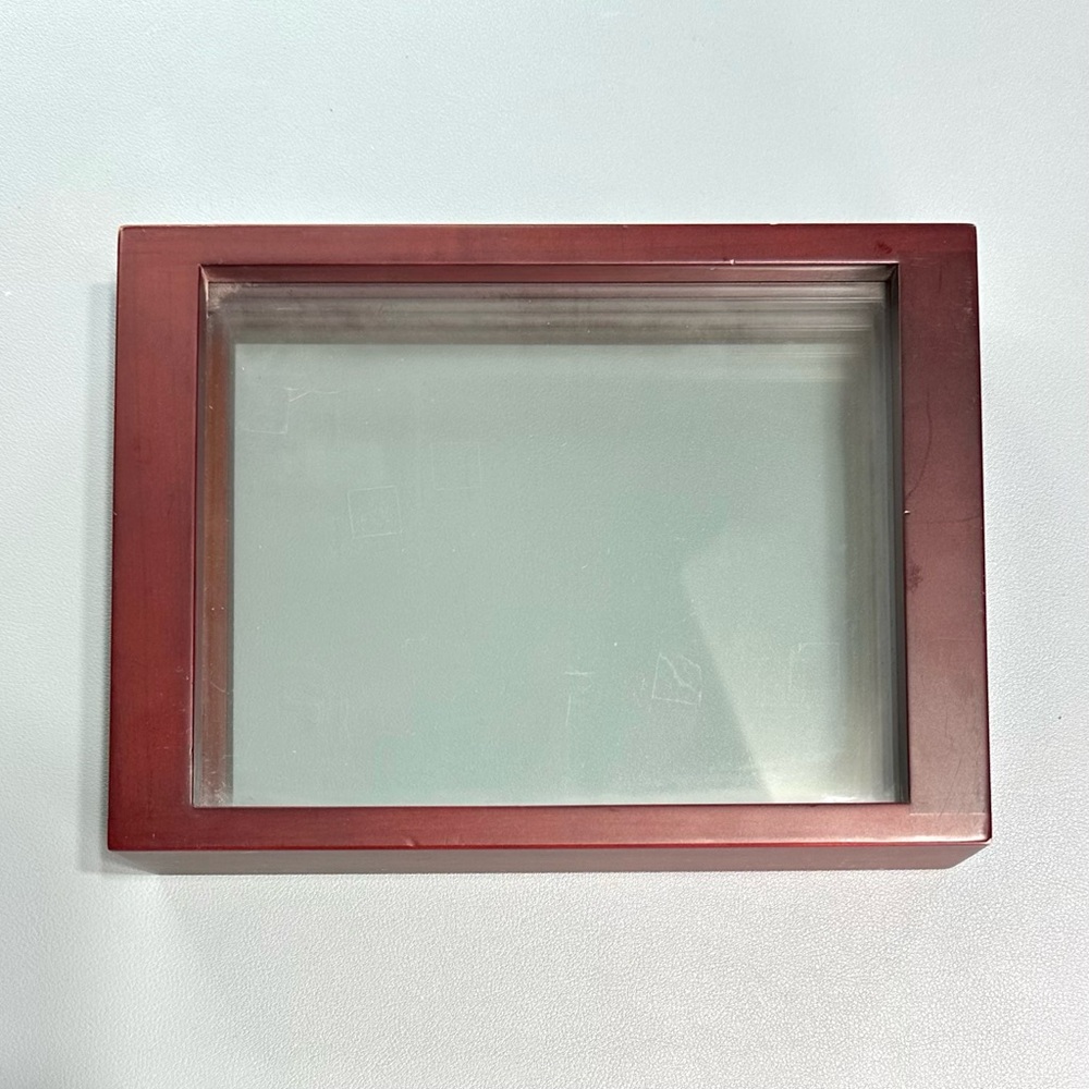 LOFT Umbra Cherry Picture Frame
